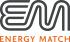 Logo Energy Match