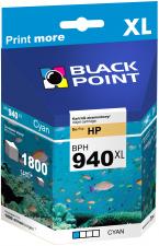 Nowe XL-e Black Pointa