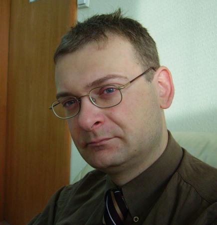 Przemysław Blatkiewicz