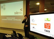 Solemis Group szkoli dyrektorów jak zwiększać efektywność  i produktywność działań przedsiębiorstwa