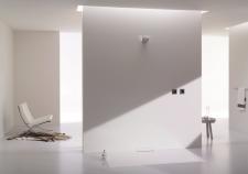 Kaldewei Design 2012 – sztuka prysznica