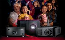 Sharp na targach CineEurope 2026. Przyszłość technologii kinowej Sharp na targach CineEurope 2026. Przyszłość technologii kinowej