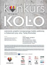 Katowice i Sanitec Koło ogłaszają konkurs "Projekt Łazienki 2013"
