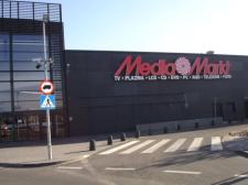 Wkrótce otwarcie Media Markt w Słupsku