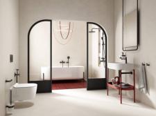 Minimalizm w czerni Minimalizm w czerni