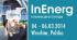 Logo InEnerg (fot. REECO)