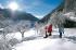 Wędrówki w śniegu - fot. TVB Stubai Tirol