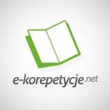 Logo serwisu e-korepetycje.net