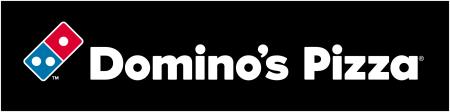 Logo Domino's