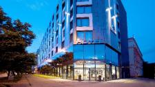 BEST WESTERN Plus Q Hotel Wrocław nominowany do Prime Property Prize 2014