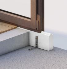 Montaż okien z podwaliną – fundament trwałości i szczelności Montaż okien z podwaliną – fundament trwałości i szczelności