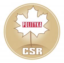 ING Życie nagrodzone Listkiem CSR Polityki