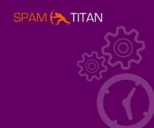 SpamTitan 6.09 - nowa wersja oprogramowania