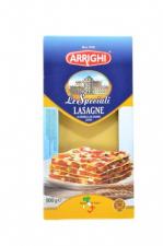 Klasyk we włoskiej kuchni – makaron Lasagne marki Arrighi