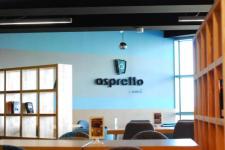 Otwarcie pierwszej kawiarni Aspretto by Sodexo w Polsce