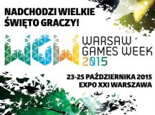 Media Markt z ROCCAT na Warsaw Games Week 2015