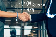 UNIQA łączy się z AXA