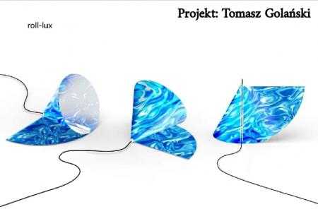 Projekt: Tomasz Golański