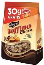 Weź dwa smaki z jednej paki! – promocja galaretek Jolly baby i cukierków Toffino Choco