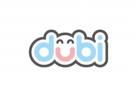 Logo DUBI
