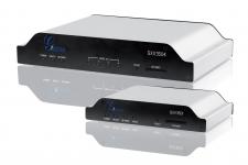 Serwery Video Grandstream GXV350x – wyrafinowany system kontroli
