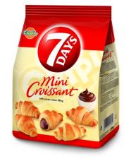 Croissant 7Days najlepszy w Polsce