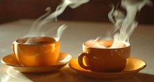 Wpływ prozdrowotny kawy i herbaty