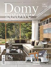 Nowe projekty domów - Katalog Lipińscy Domy
