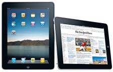 iPad 2 debiutuje w sklepach Media Markt i SATURN