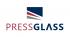 Logo PRESS GLASS (mat. pras.)
