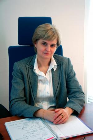 Jolanta Malak, Wiceprezes Zarządu Lumeny