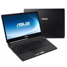 ASUS U44SG - najcieńszy 14-calowy notebook z dyskiem SSD