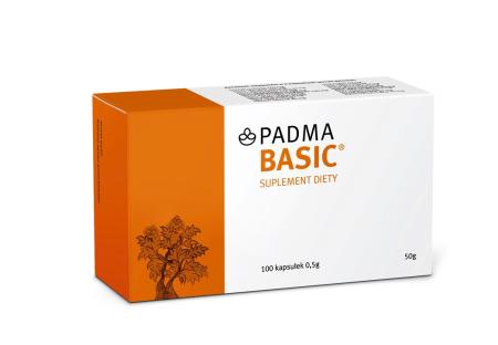 Padma Basic – tybetańsko-polska receptura, szwajcarska marka