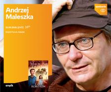 Andrzej Maleszka | Empik Forum