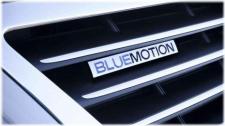 Golf BlueMotion