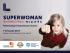 Konferencja „Superwoman na rynku pracy”