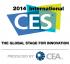Na International CES 2014 obecnych będzie ponad 1 300 wystawców branży mobilnej.