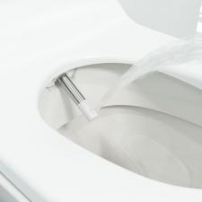 Kampania "Take a seat". Geberit szuka ambasadorów toalet myjących