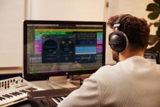 beyerdynamic prezentuje HEADPHONE LAB na targach NAMM 2026 beyerdynamic prezentuje HEADPHONE LAB na targach NAMM 2026