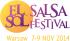 El Sol Salsa Festival