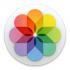 Photos ikona OS X 10.10.3