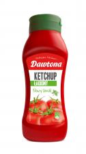 Ketchupowy sezon grillowy z Dawtoną