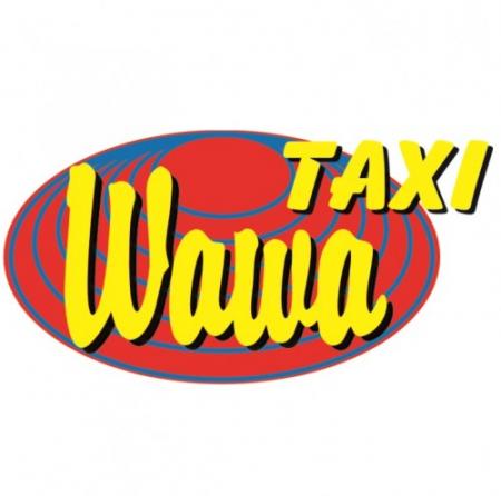 Logo Wawa Taxi