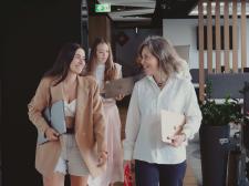 SOFTSWISS podsumowuje 2025 rok: wspieranie innowacji, rozwój talentów i polskiej społeczności IT SOFTSWISS podsumowuje 2025 rok: wspieranie innowacji, rozwój talentów i polskiej społeczności IT