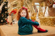 Świąteczna magia w Porcie Łódź. Mikołaj, warsztaty i lodowisko przez cały miesiąc! Świąteczna magia w Porcie Łódź. Mikołaj, warsztaty i lodowisko przez cały miesiąc!