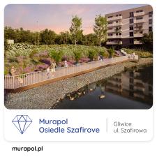 Gotowe do odbioru mieszkania w zielonej części Starych Gliwic Gotowe do odbioru mieszkania w zielonej części Starych Gliwic