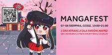 Anime, manga i cosplay opanują Piłę. G City Kasztanowa zaprasza na Mangafest Anime, manga i cosplay opanują Piłę. G City Kasztanowa zaprasza na Mangafest