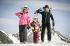 Rodzinny urlop w śnieżnej Dolinie Stubai