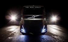 Volvo Iron Knight najszybszą ciężarówką na świecie?