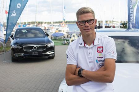 Volvo Youth Sailing Team